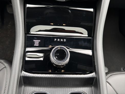 New 2026 Jeep Grand Cherokee L Limited AWD/4WD image 21
