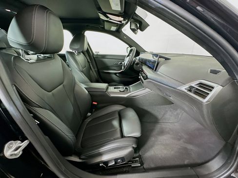 Used 2025 BMW 330i Sedan RWD image 33
