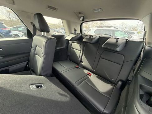 New 2026 Nissan Pathfinder SL AWD/4WD image 22