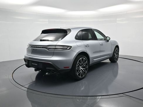 New 2026 Porsche Macan Turbo image 30