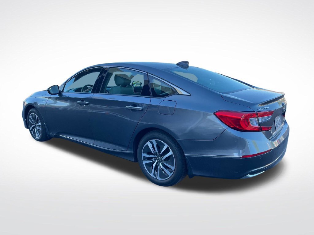 Used 2018 Honda Accord Touring image 3