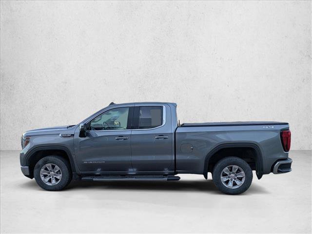 Used 2020 GMC Sierra 1500 SLE w/ SLE Value Package AWD/4WD image 8