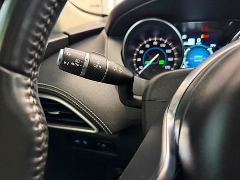 Used 2020 Jaguar F-PACE R-Sport AWD/4WD image 34
