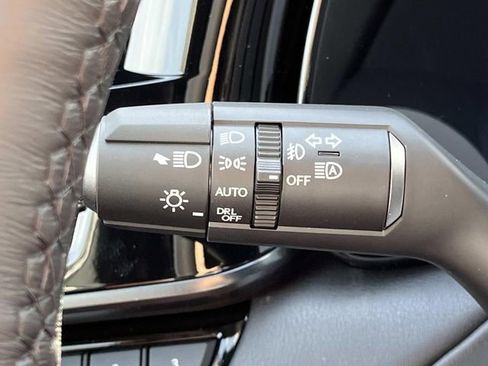 New 2026 Lexus TX 350 AWD image 37