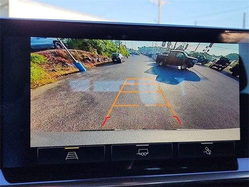 Used 2023 Chevrolet Silverado 1500 RST w/ Convenience Package II image 15