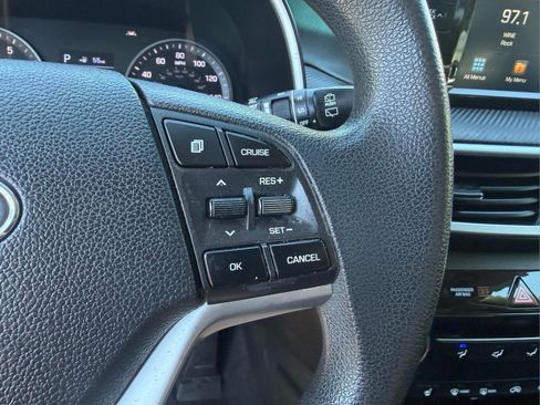 Used 2020 Hyundai Tucson Value AWD/4WD image 25