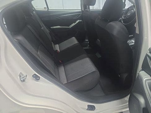 Used 2023 Subaru Impreza Premium image 7