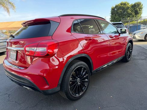 Used 2018 Mercedes-Benz GLA 250 4MATIC image 23