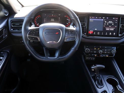 Used 2026 Dodge Durango GT AWD/4WD image 19