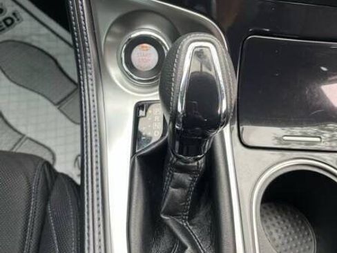 Used 2016 Nissan Maxima 3.5 S FWD image 23