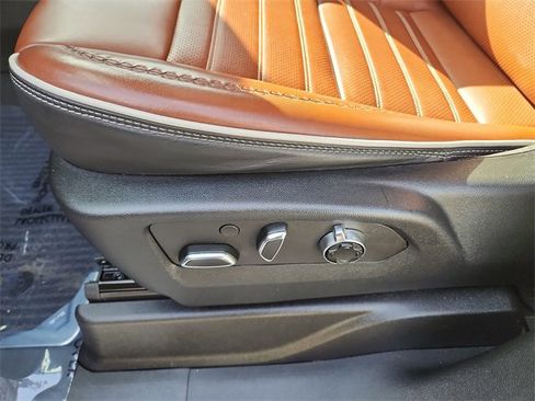 Certified 2023 GMC Yukon Denali Ultimate image 21