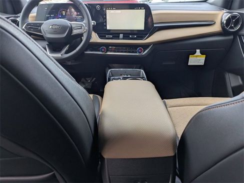 New 2026 Chevrolet Equinox ACTIV image 26