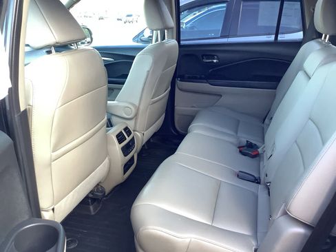 Used 2018 Honda Pilot EX-L image 7