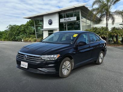 Used 2019 Volkswagen Jetta S w/ Driver Assistance Package
