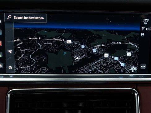 Used 2023 Porsche Panamera 4 Platinum Edition w/ Smoking Package image 20