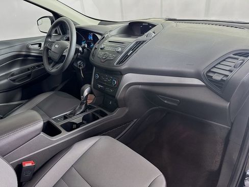 Used 2018 Ford Escape S image 32