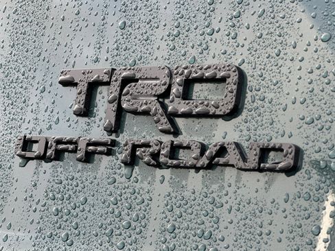 Used 2025 Toyota 4Runner TRD Off-Road Premium image 53