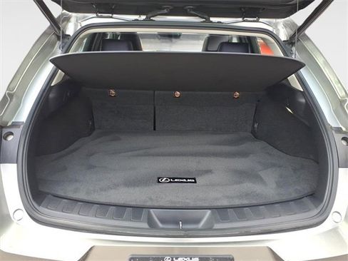 Used 2021 Lexus UX 250h w/ Premium Package image 19