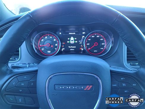 Used 2023 Dodge Charger SXT w/ Cold Weather Package image 19
