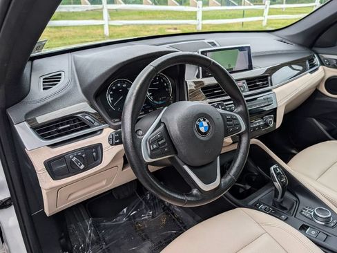 Used 2021 BMW X1 xDrive28i w/ Convenience Package AWD/4WD image 18