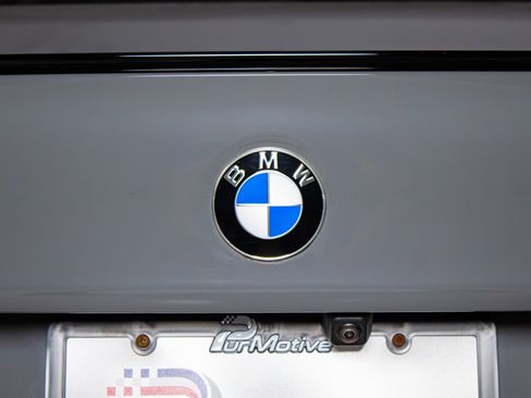 Used 2019 BMW M5 w/ Executive Package AWD/4WD image 78