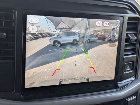 Used 2025 Ford F150 XLT w/ Equipment Group 301A Standard image 20