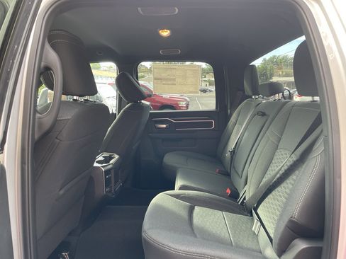 New 2026 RAM 2500 Big Horn image 18