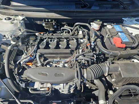 Used 2025 Honda Accord SE image 15