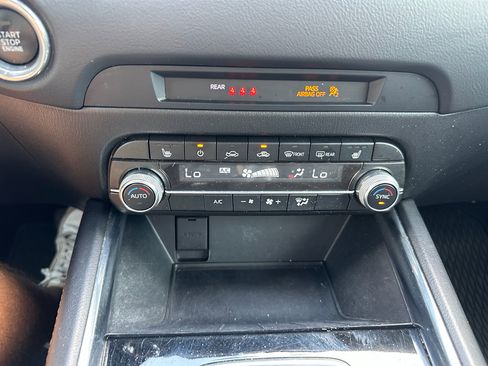 Used 2023 MAZDA CX-5 AWD 2.5 S w/ Premium Package image 14