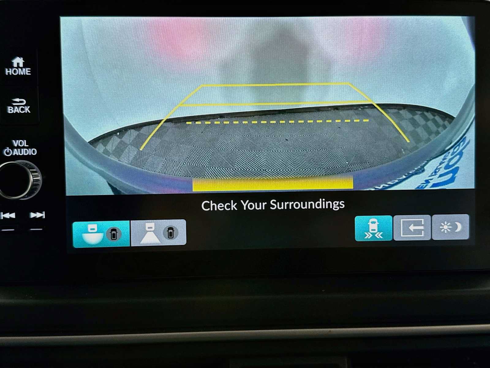 Certified 2024 Honda Pilot Elite image 31