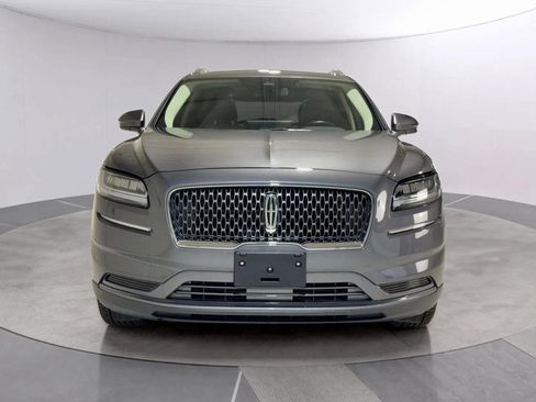 Certified 2023 Lincoln Nautilus Reserve w/ Monochromatic Package image 20
