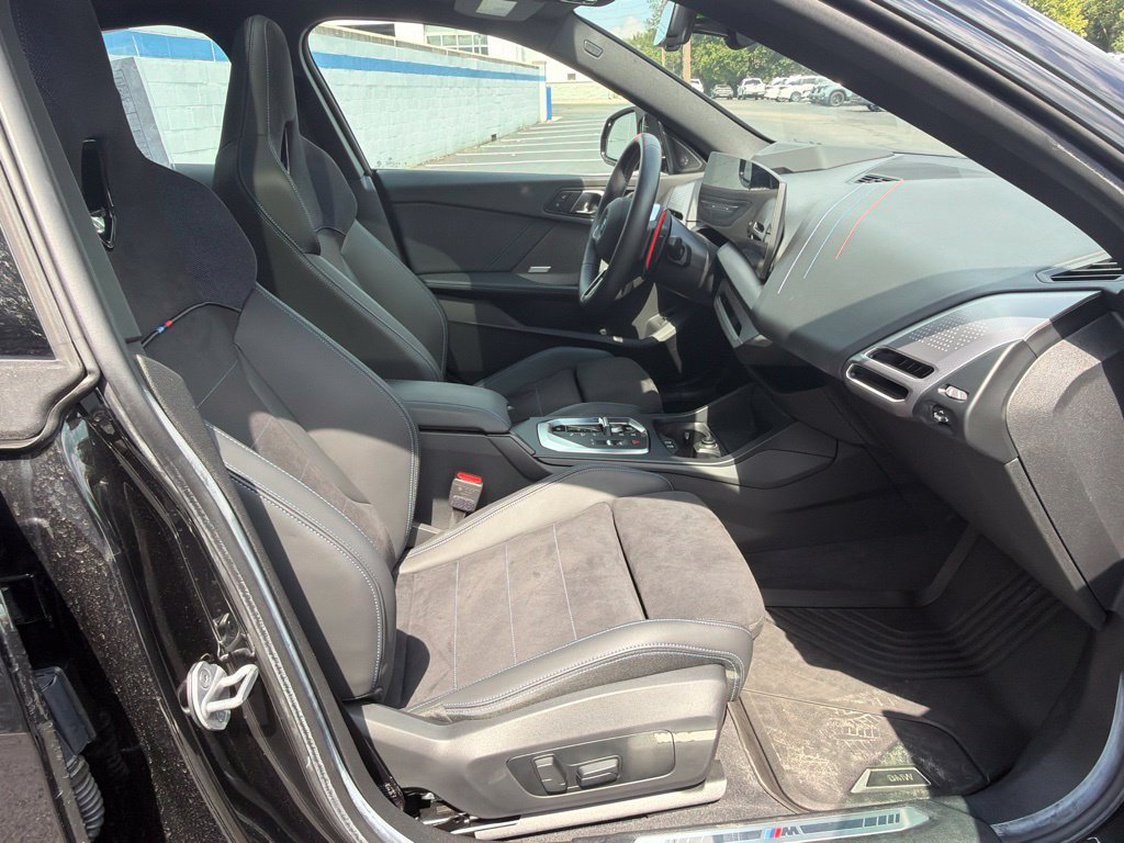 Used 2025 BMW M235i xDrive w/ Premium Package AWD/4WD image 24