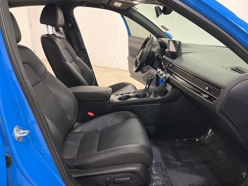 Used 2023 Honda Civic Sport Touring image 15