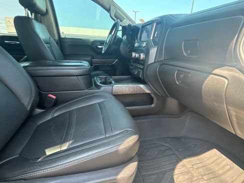 Used 2019 GMC Sierra 1500 Denali w/ Denali Ultimate Package AWD/4WD image 24