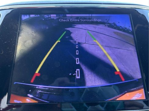 Certified 2021 Jeep Grand Cherokee Summit w/ Platinum Series Group image 21