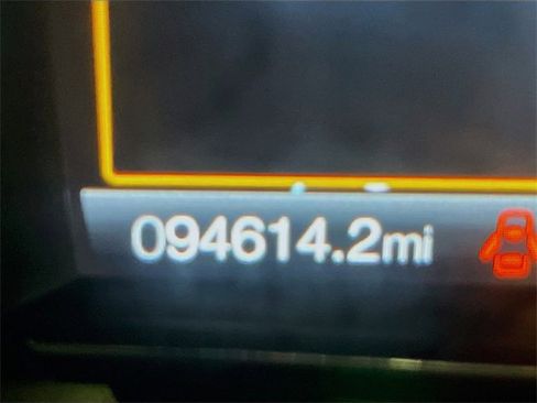 Used 2019 Ford Explorer Sport w/ Equipment Group 401A image 13