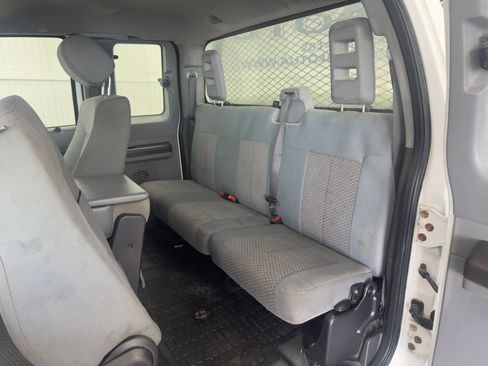 Used 2011 Ford F250 XL RWD image 12