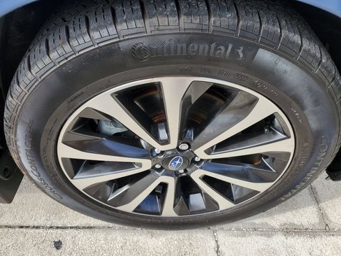 Used 2017 Subaru Forester 2.0XT Touring AWD/4WD image 16