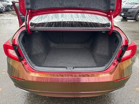 Used 2021 Honda Accord Sport image 12