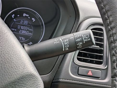 Used 2022 Honda HR-V Sport image 31