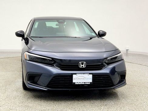 Used 2024 Honda Civic Sport image 2