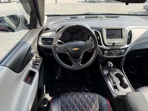 Used 2020 Chevrolet Equinox LS w/ LS Convenience Package image 15