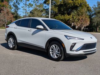 Used 2025 Buick Envista Preferred w/ Convenience I Package video 2