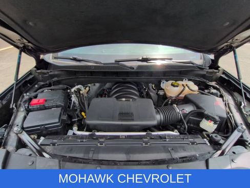 Certified 2023 Chevrolet Tahoe High Country w/ Advanced Technology Package AWD/4WD image 40