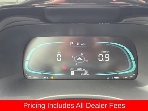 Used 2023 Hyundai Palisade XRT FWD image 15