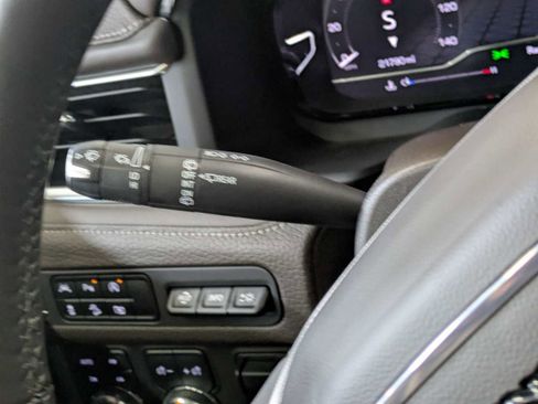 Used 2024 GMC Yukon Denali w/ Max Trailering Package AWD/4WD image 29