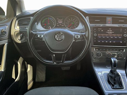 Used 2013 Volkswagen GTI w/Sunroof & Navi image 5