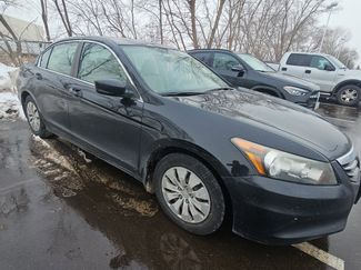 Used 2012 Honda Accord LX video 2