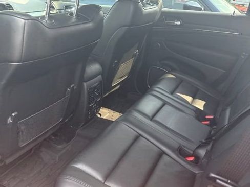 Used 2021 Jeep Grand Cherokee High Altitude AWD/4WD image 15