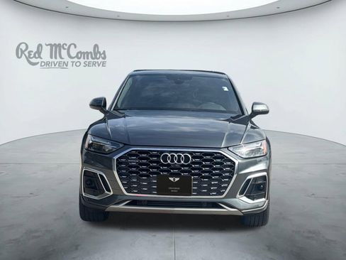 Used 2023 Audi Q5 2.0T Premium Plus image 8